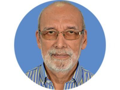 Falleció David Aljure Ramírez. Indiferencia de la Administración Municipal y medios de comunicación